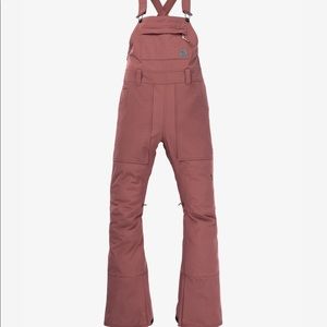 Snowboard pants